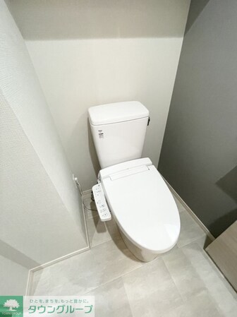 アルファコート青砥3の物件内観写真